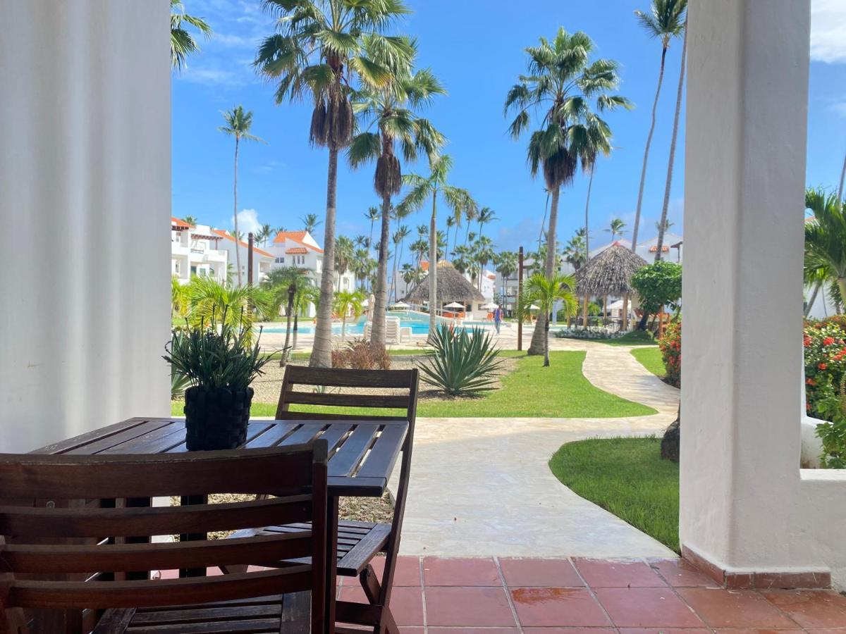 Stanza Mare Beach Front Punta Cana Zewnętrze zdjęcie