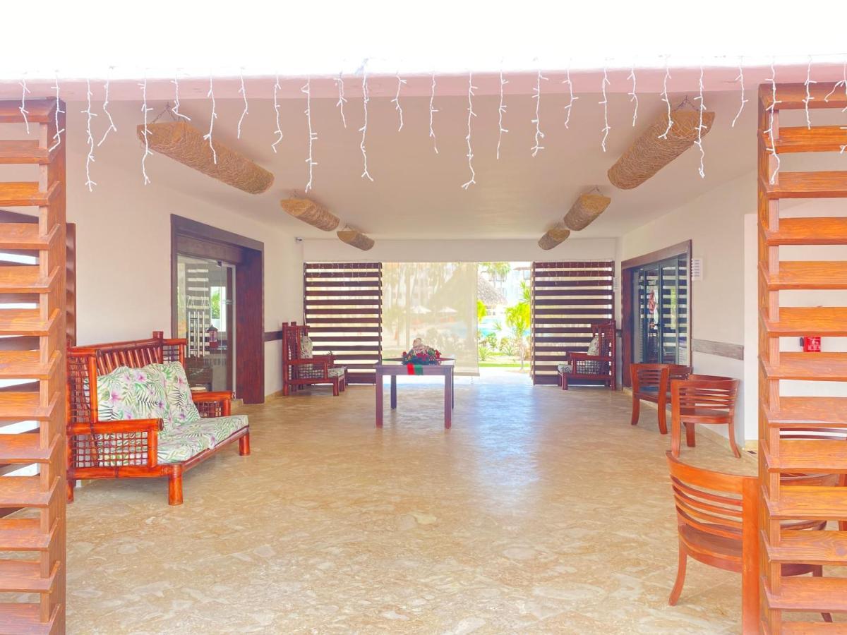 Stanza Mare Beach Front Punta Cana Zewnętrze zdjęcie