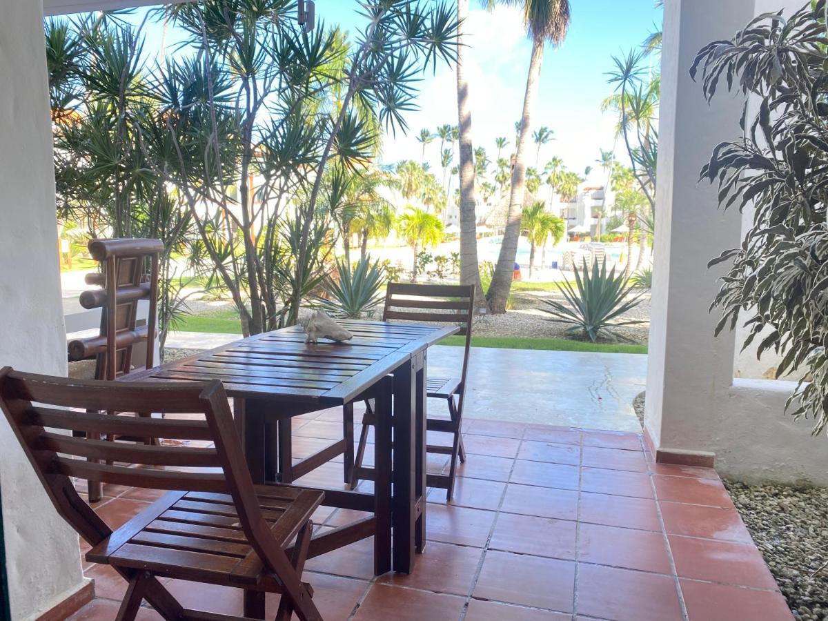 Stanza Mare Beach Front Punta Cana Zewnętrze zdjęcie