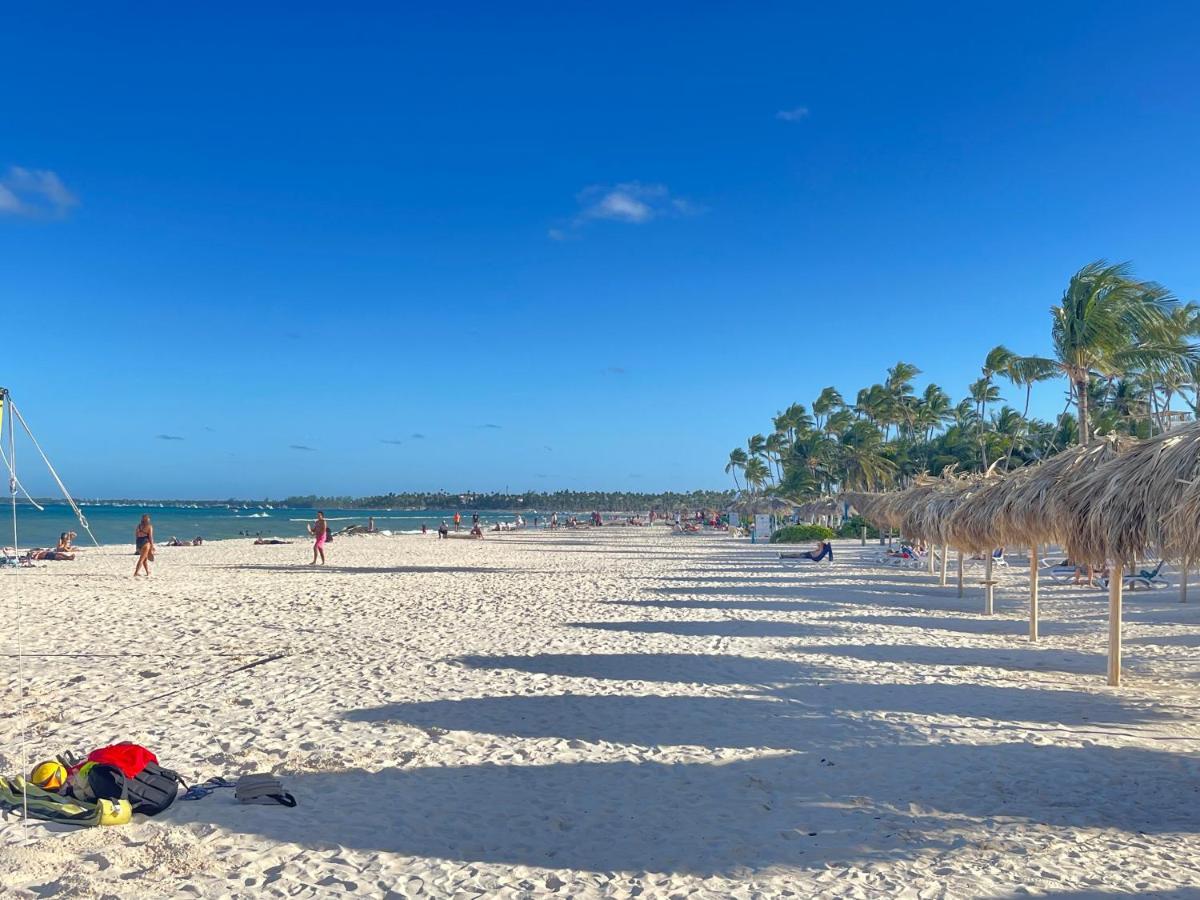 Stanza Mare Beach Front Punta Cana Zewnętrze zdjęcie