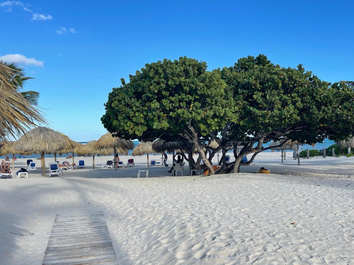 Stanza Mare Beach Front Punta Cana Zewnętrze zdjęcie