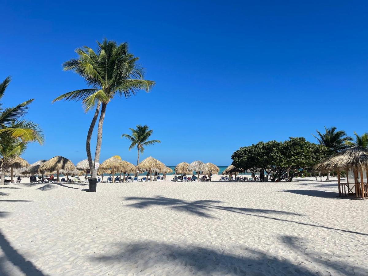 Stanza Mare Beach Front Punta Cana Zewnętrze zdjęcie