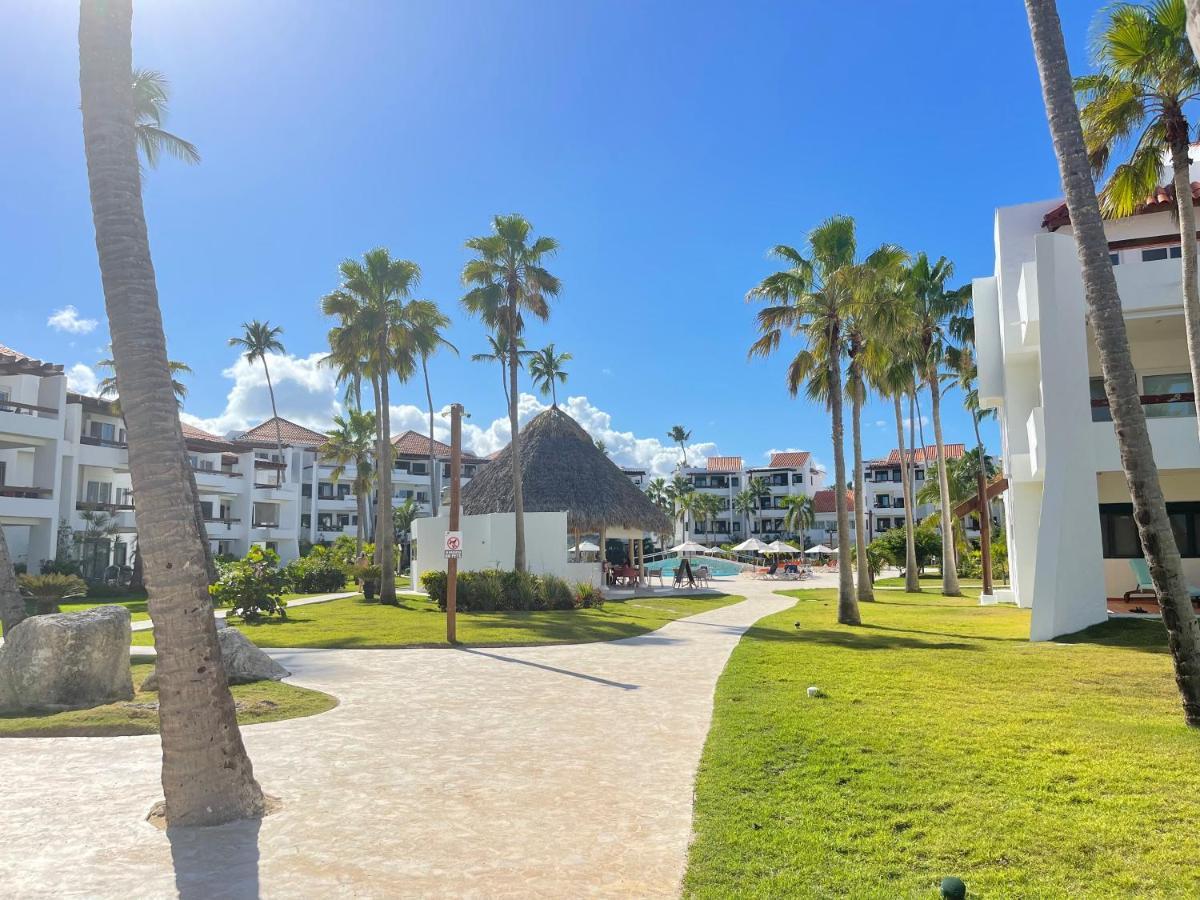 Stanza Mare Beach Front Punta Cana Zewnętrze zdjęcie