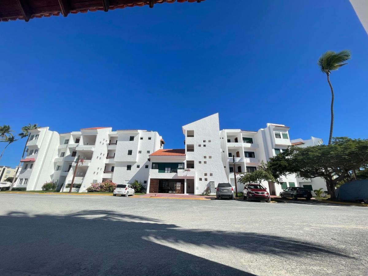 Stanza Mare Beach Front Punta Cana Zewnętrze zdjęcie