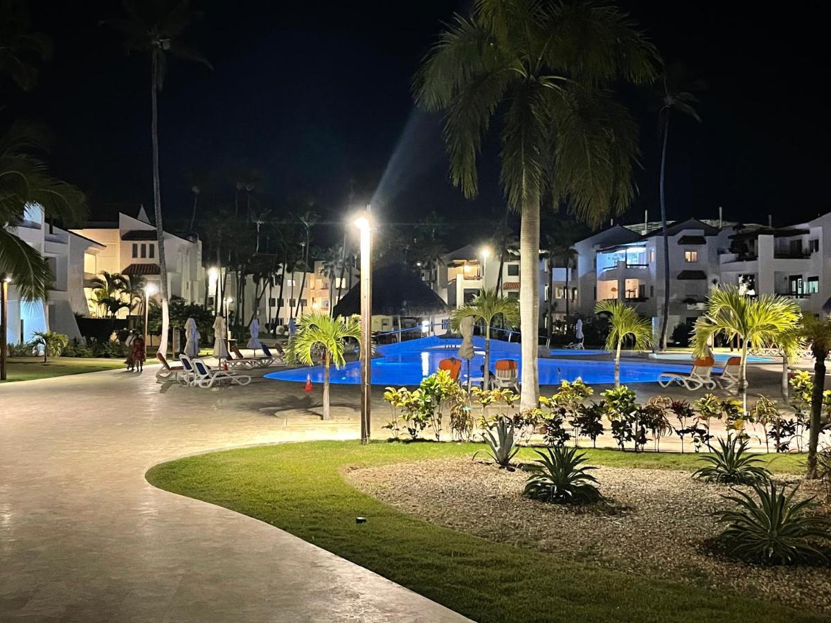 Stanza Mare Beach Front Punta Cana Zewnętrze zdjęcie