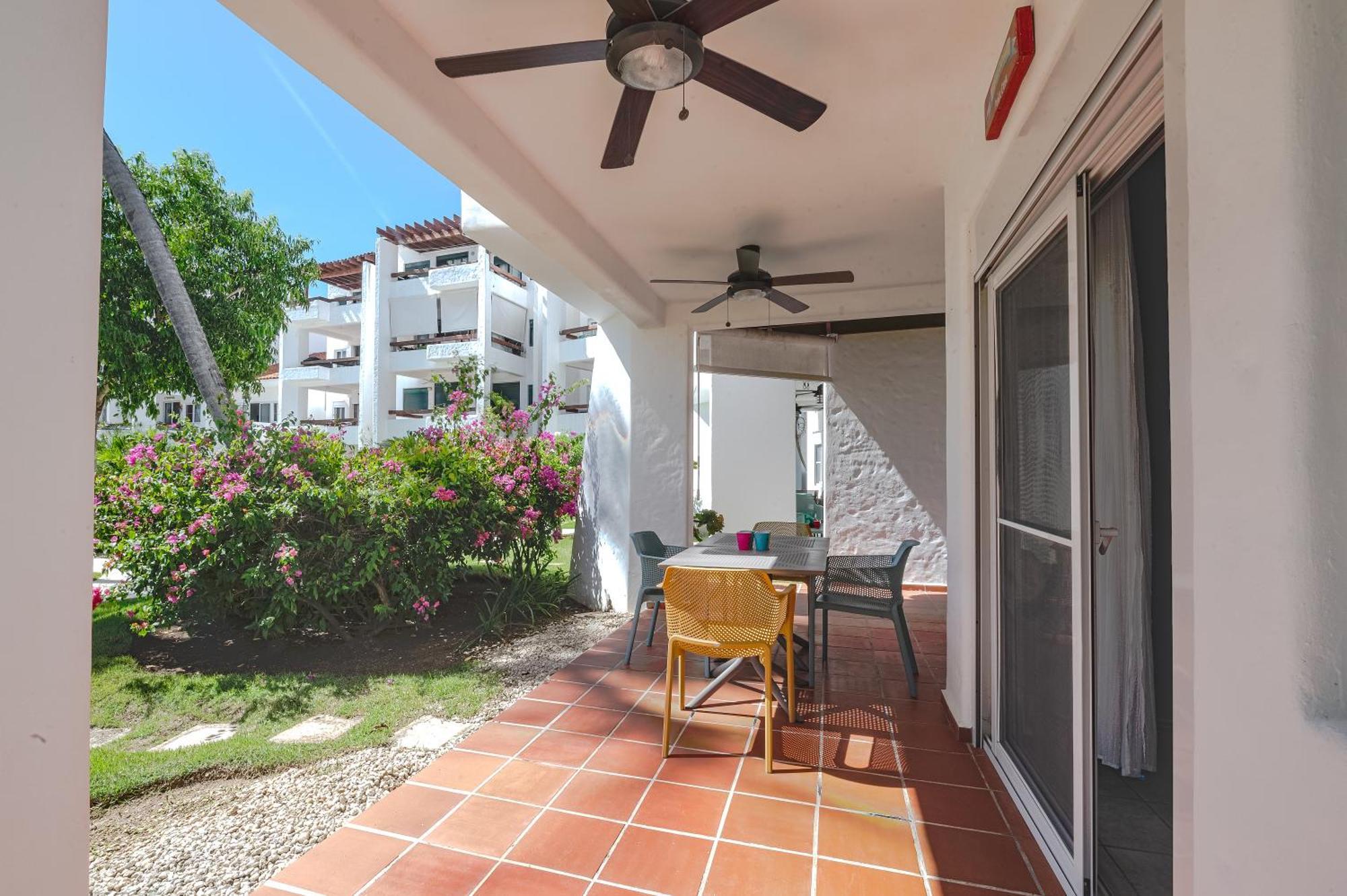 Stanza Mare Beach Front Punta Cana Zewnętrze zdjęcie