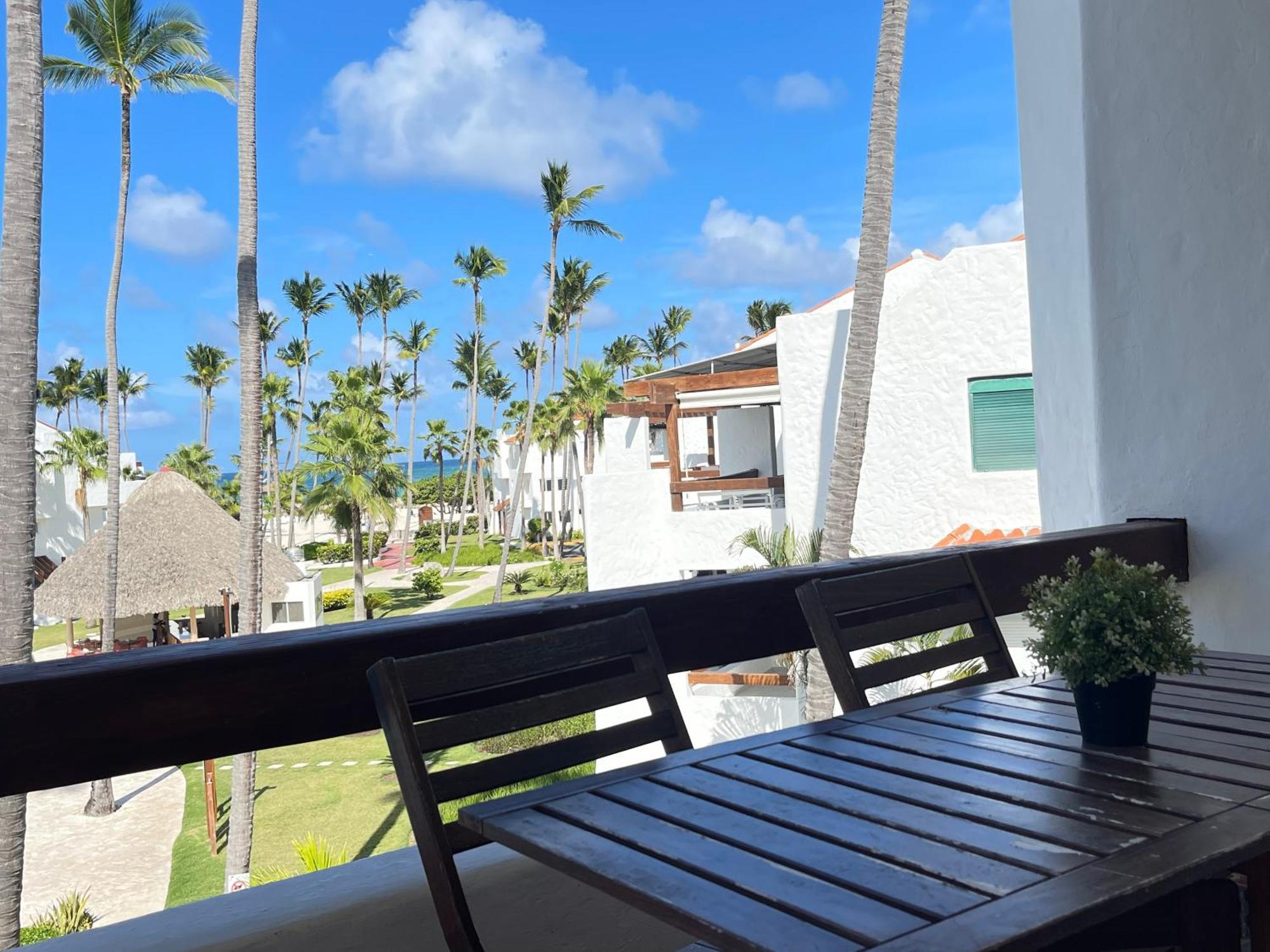 Stanza Mare Beach Front Punta Cana Zewnętrze zdjęcie