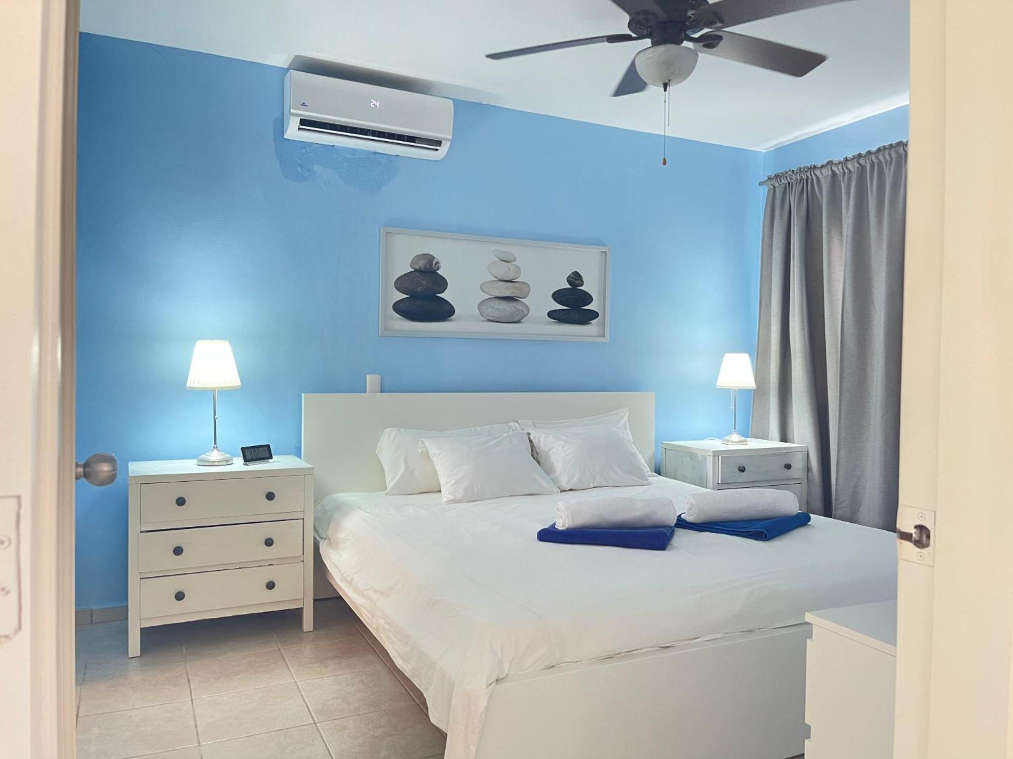 Stanza Mare Beach Front Punta Cana Zewnętrze zdjęcie