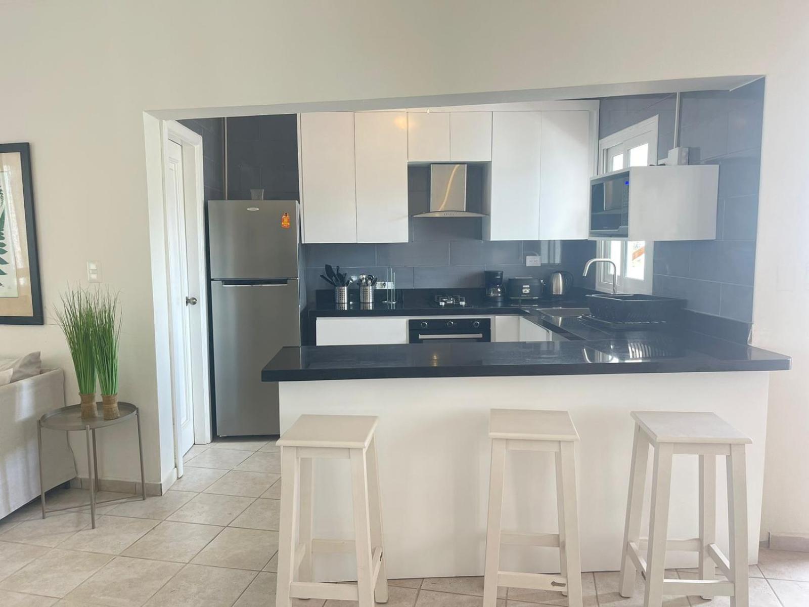 Stanza Mare Beach Front Punta Cana Zewnętrze zdjęcie