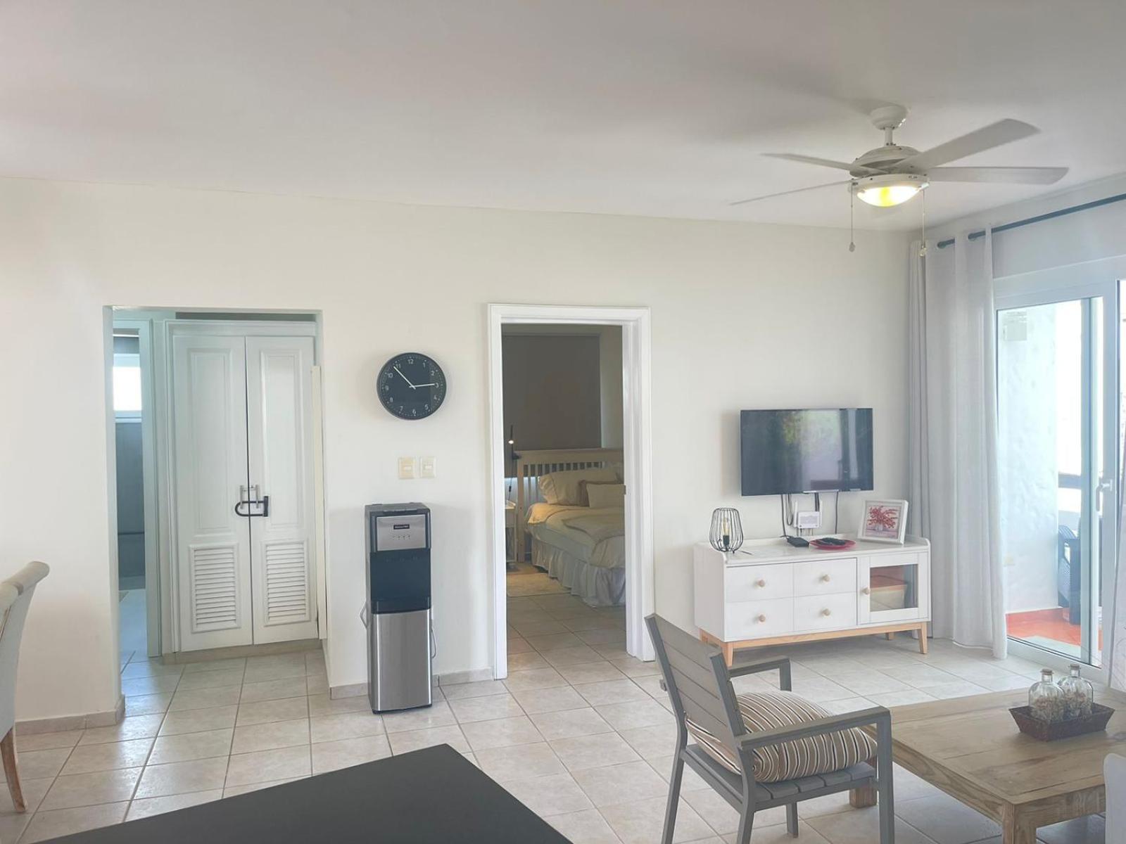 Stanza Mare Beach Front Punta Cana Zewnętrze zdjęcie