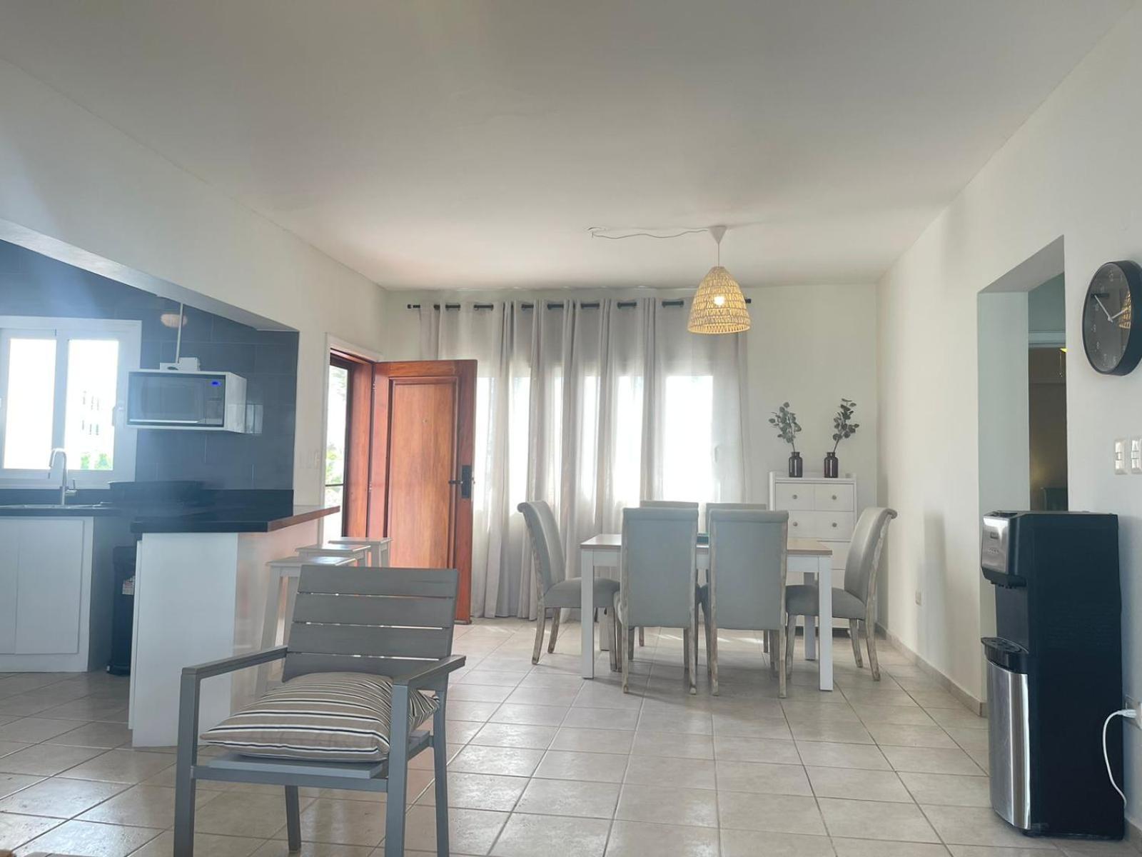 Stanza Mare Beach Front Punta Cana Zewnętrze zdjęcie