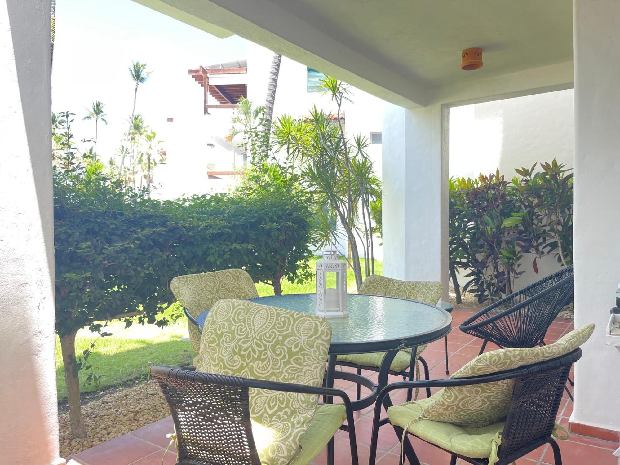 Stanza Mare Beach Front Punta Cana Zewnętrze zdjęcie