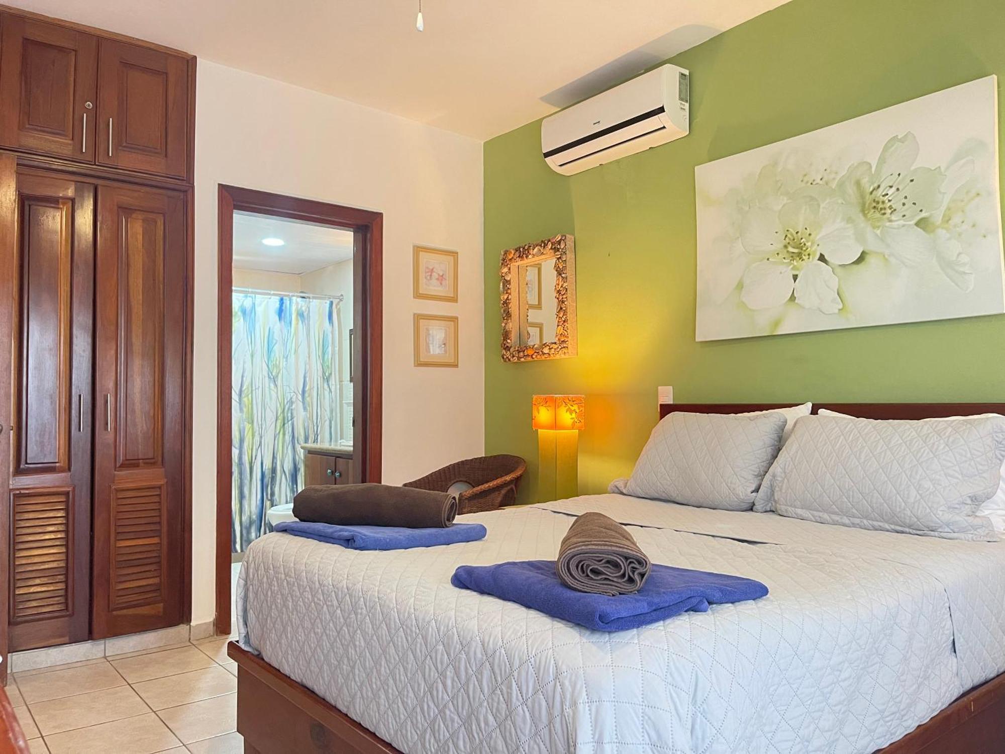 Stanza Mare Beach Front Punta Cana Zewnętrze zdjęcie