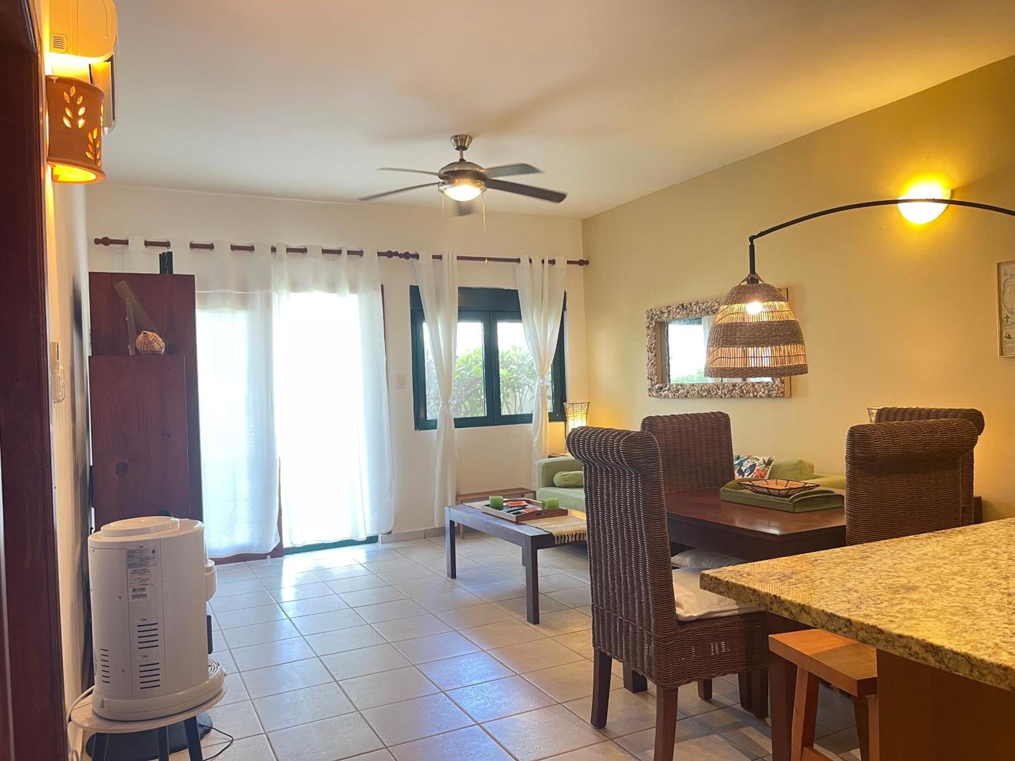 Stanza Mare Beach Front Punta Cana Zewnętrze zdjęcie