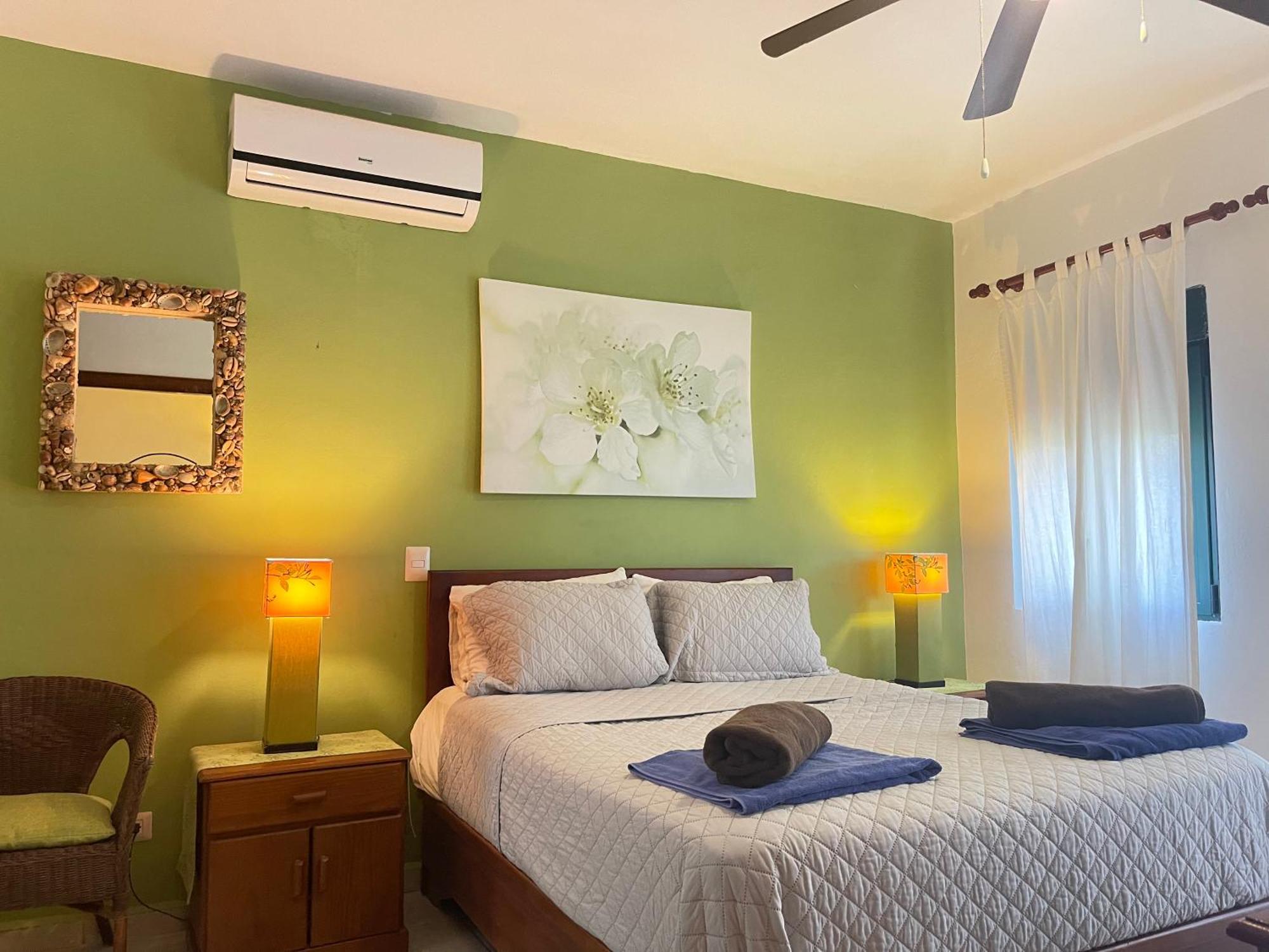 Stanza Mare Beach Front Punta Cana Zewnętrze zdjęcie