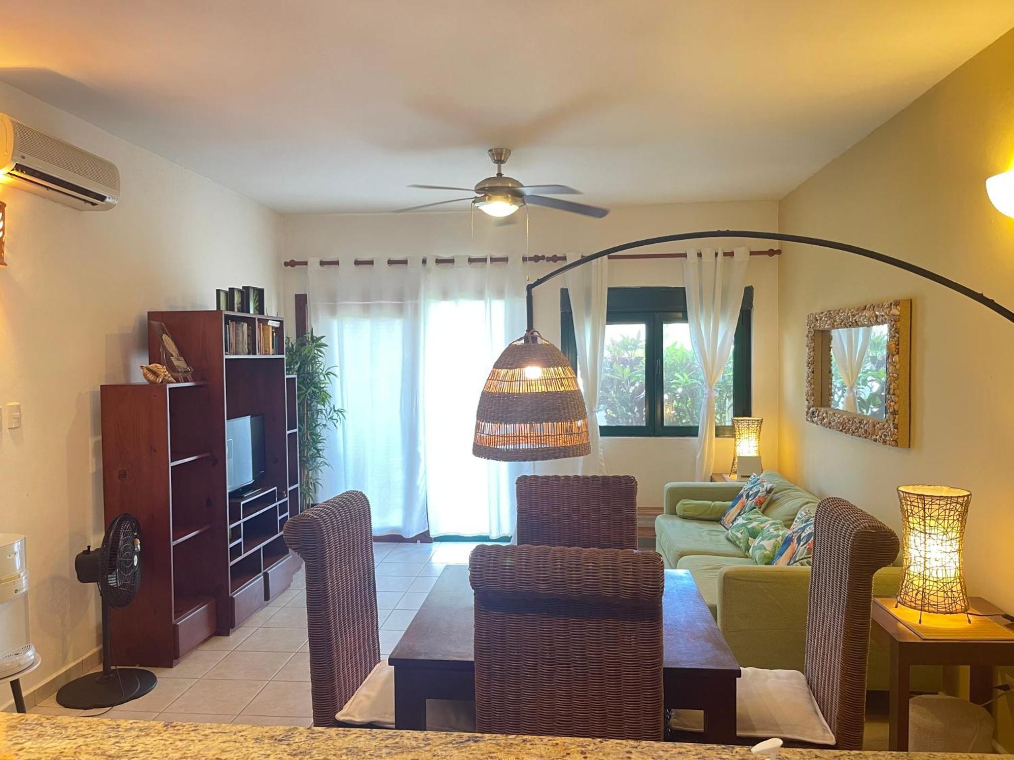 Stanza Mare Beach Front Punta Cana Zewnętrze zdjęcie