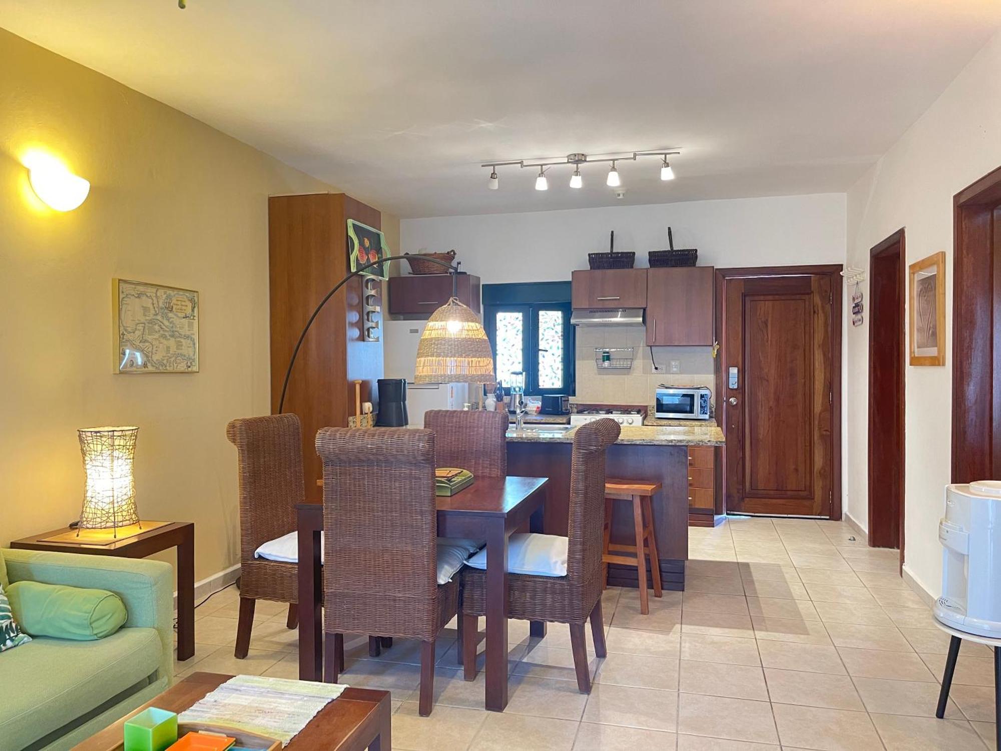 Stanza Mare Beach Front Punta Cana Zewnętrze zdjęcie