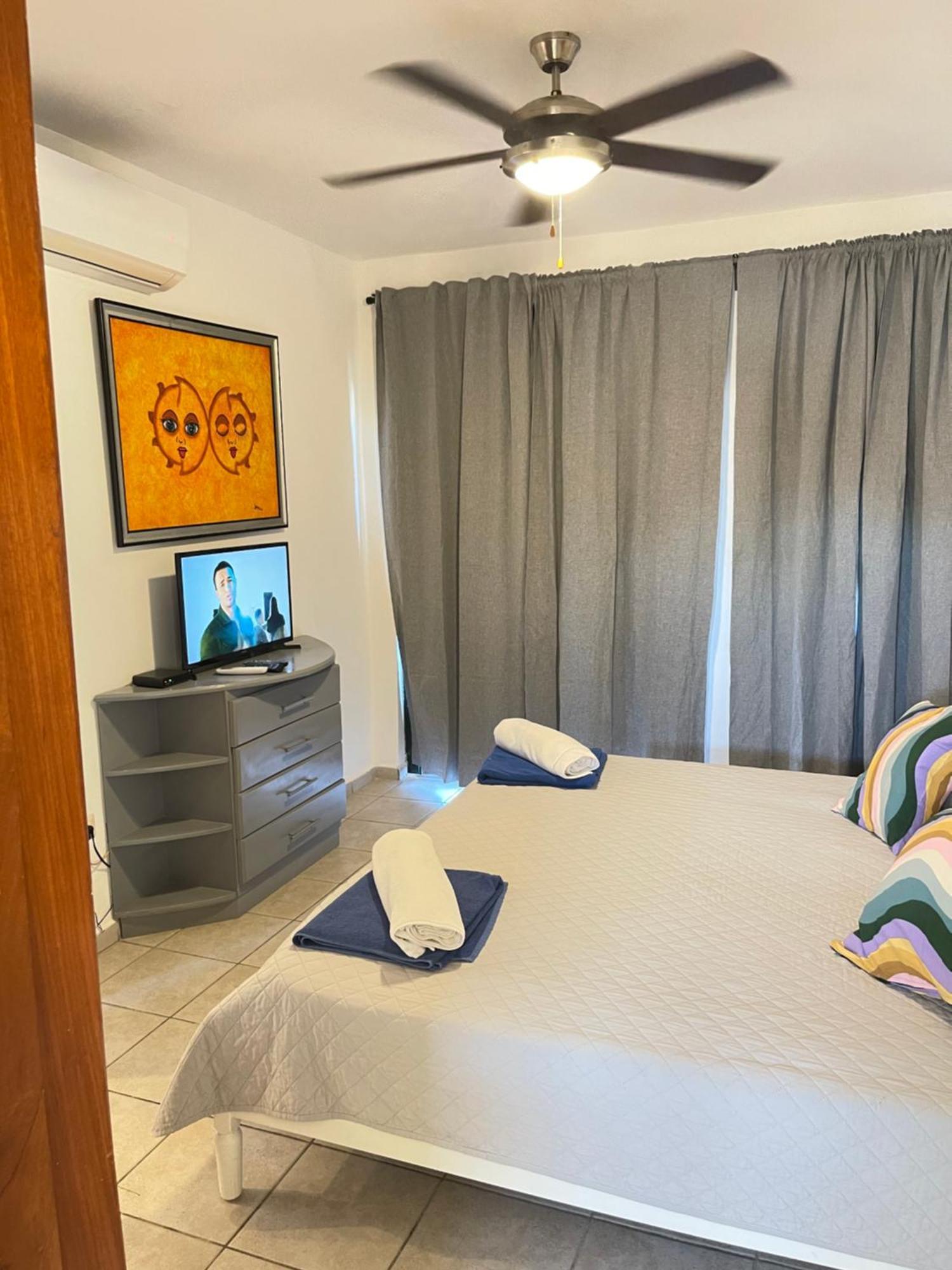 Stanza Mare Beach Front Punta Cana Zewnętrze zdjęcie
