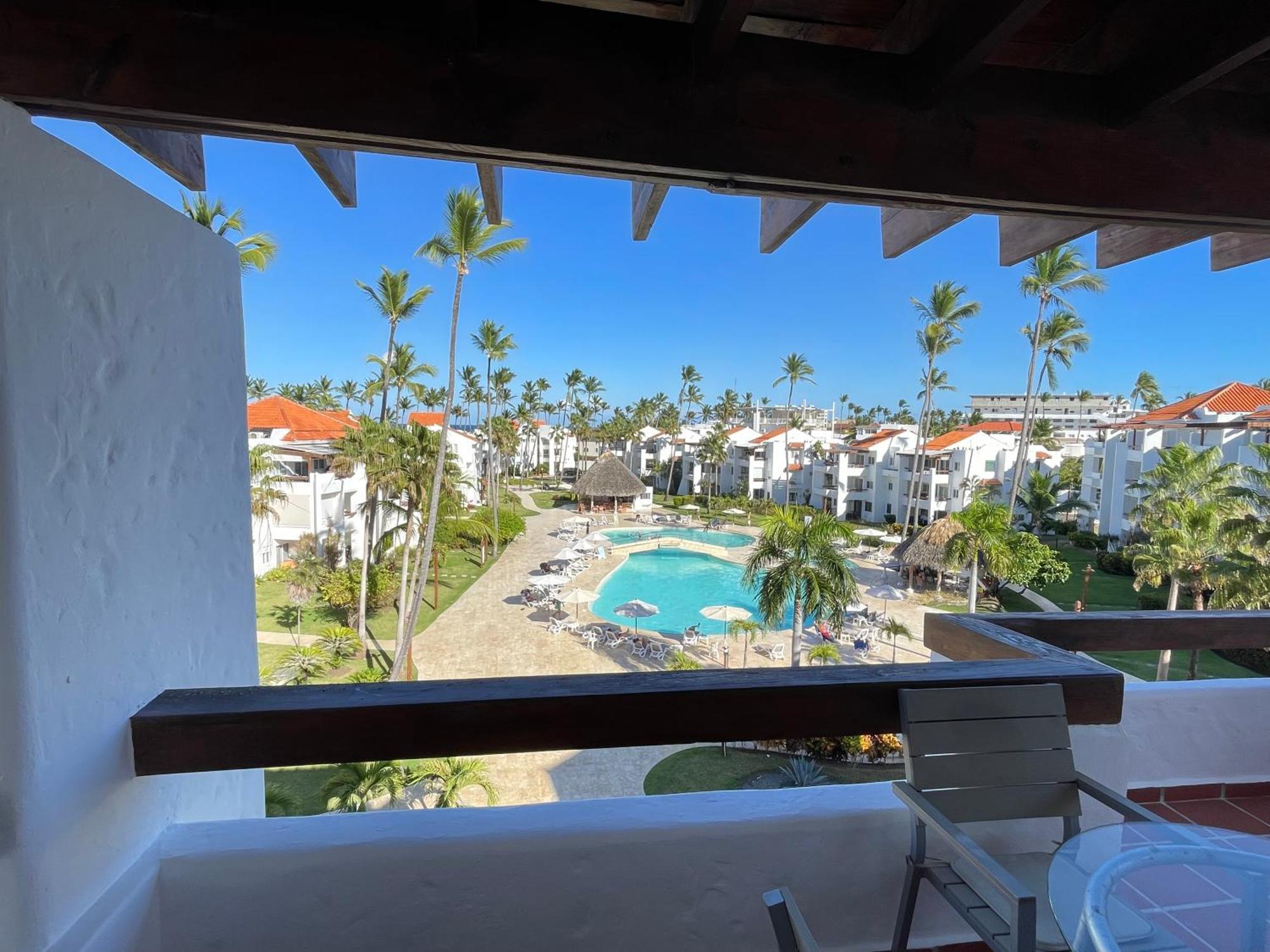 Stanza Mare Beach Front Punta Cana Zewnętrze zdjęcie