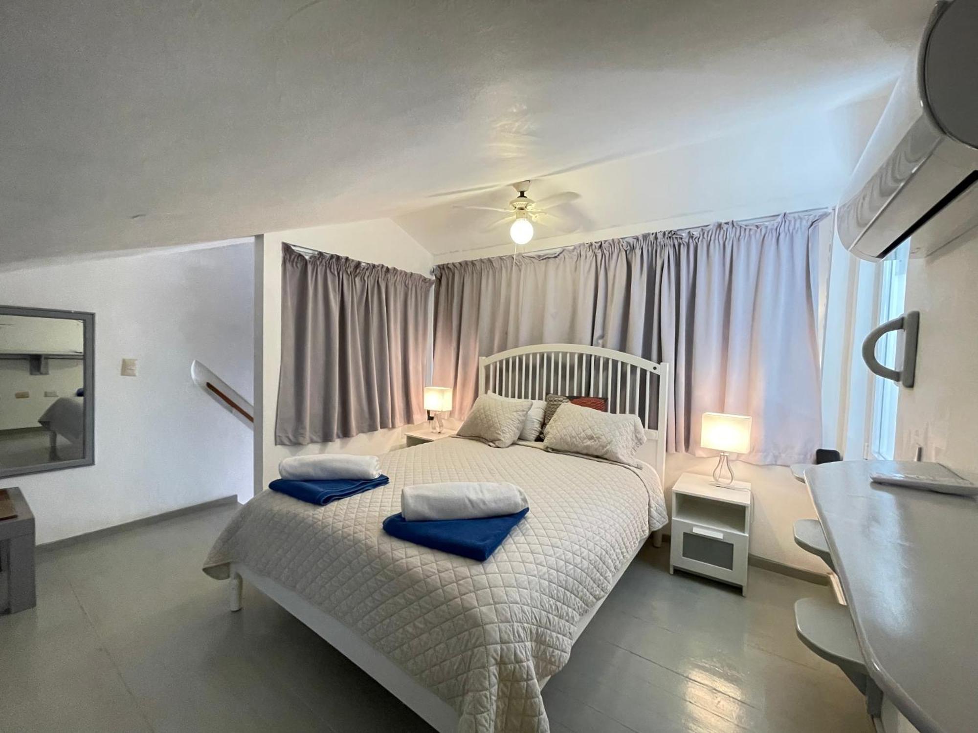 Stanza Mare Beach Front Punta Cana Zewnętrze zdjęcie