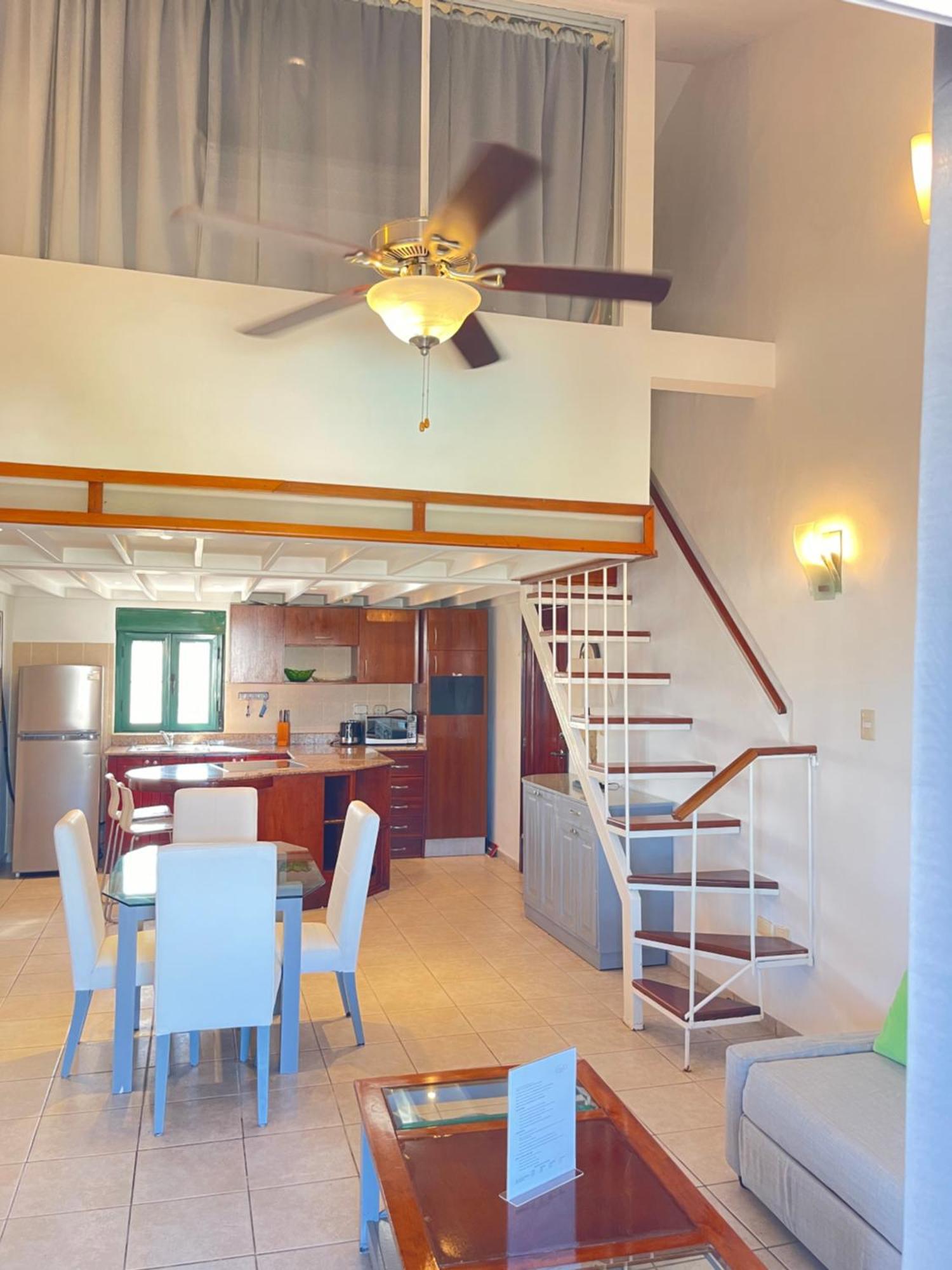 Stanza Mare Beach Front Punta Cana Zewnętrze zdjęcie