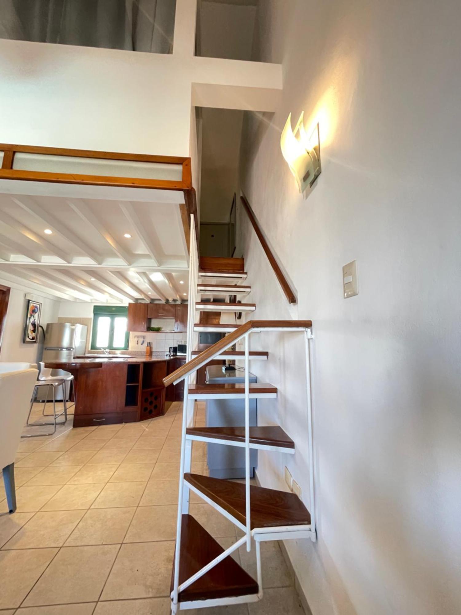Stanza Mare Beach Front Punta Cana Zewnętrze zdjęcie