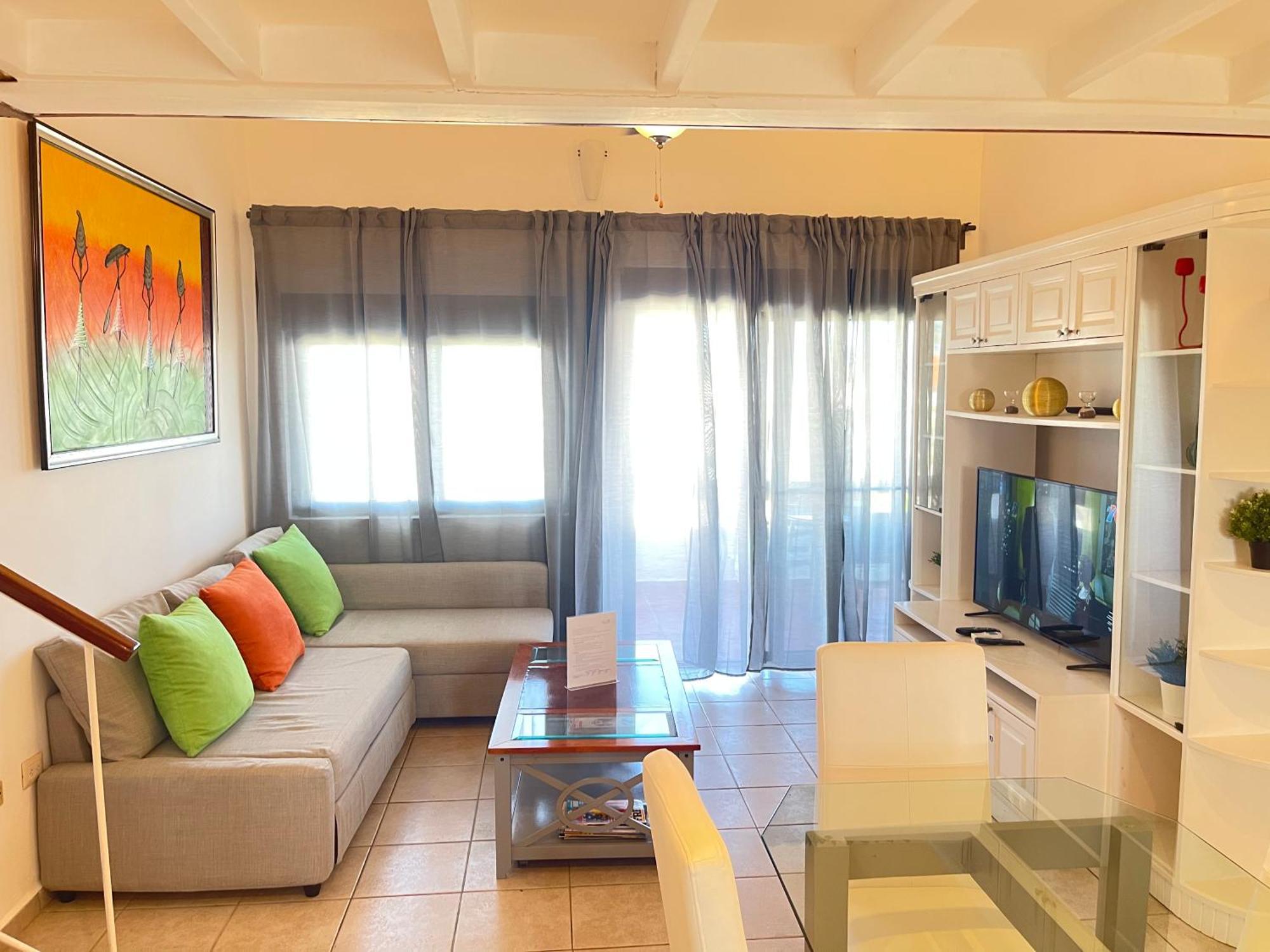 Stanza Mare Beach Front Punta Cana Zewnętrze zdjęcie