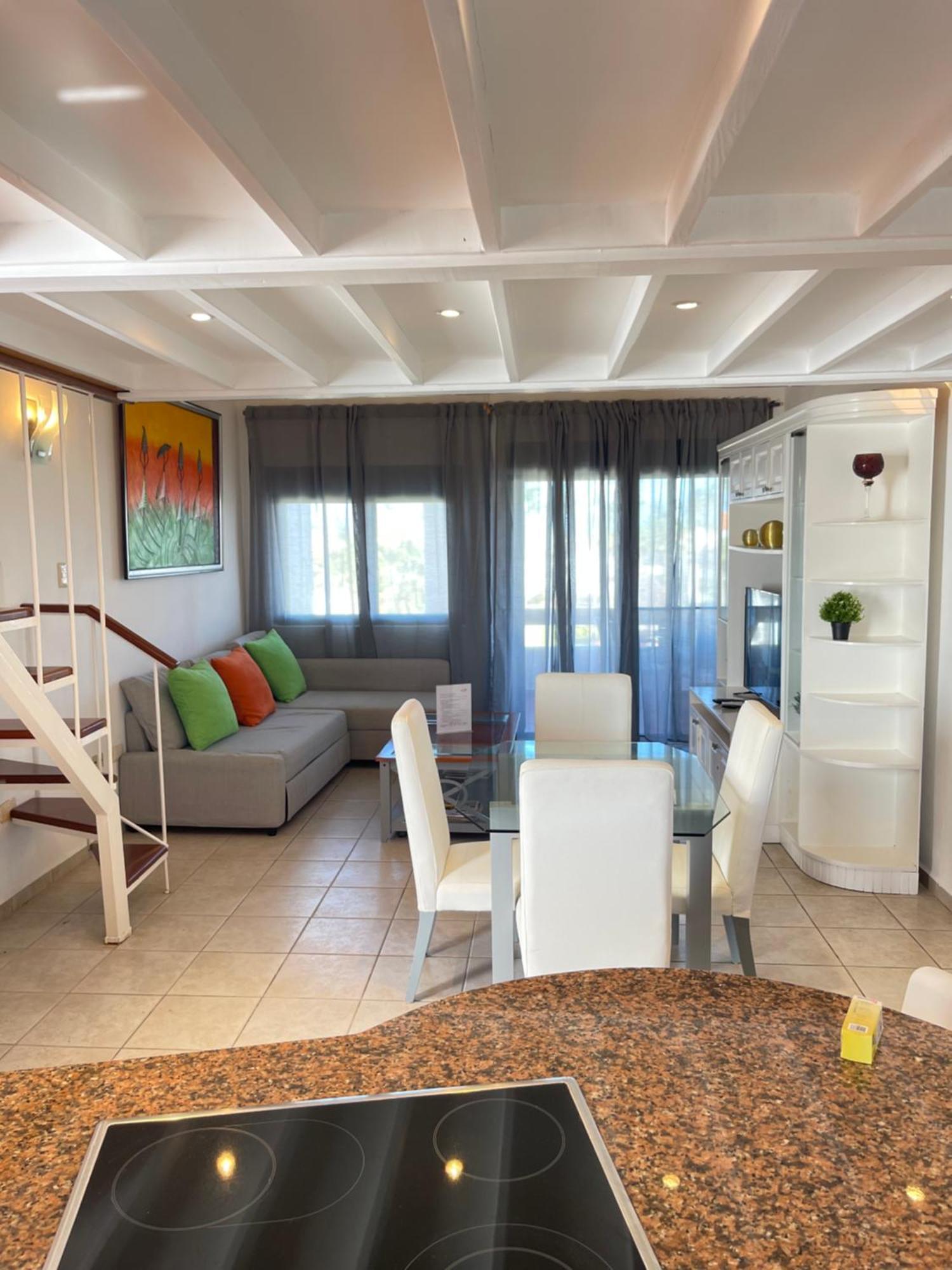 Stanza Mare Beach Front Punta Cana Zewnętrze zdjęcie